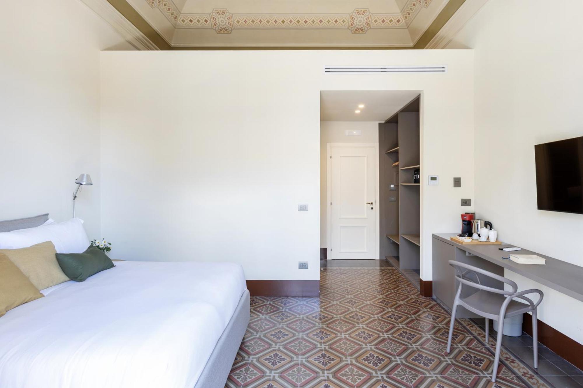Palazzo Costarelli - Bed And Breakfast Catania Ngoại thất bức ảnh