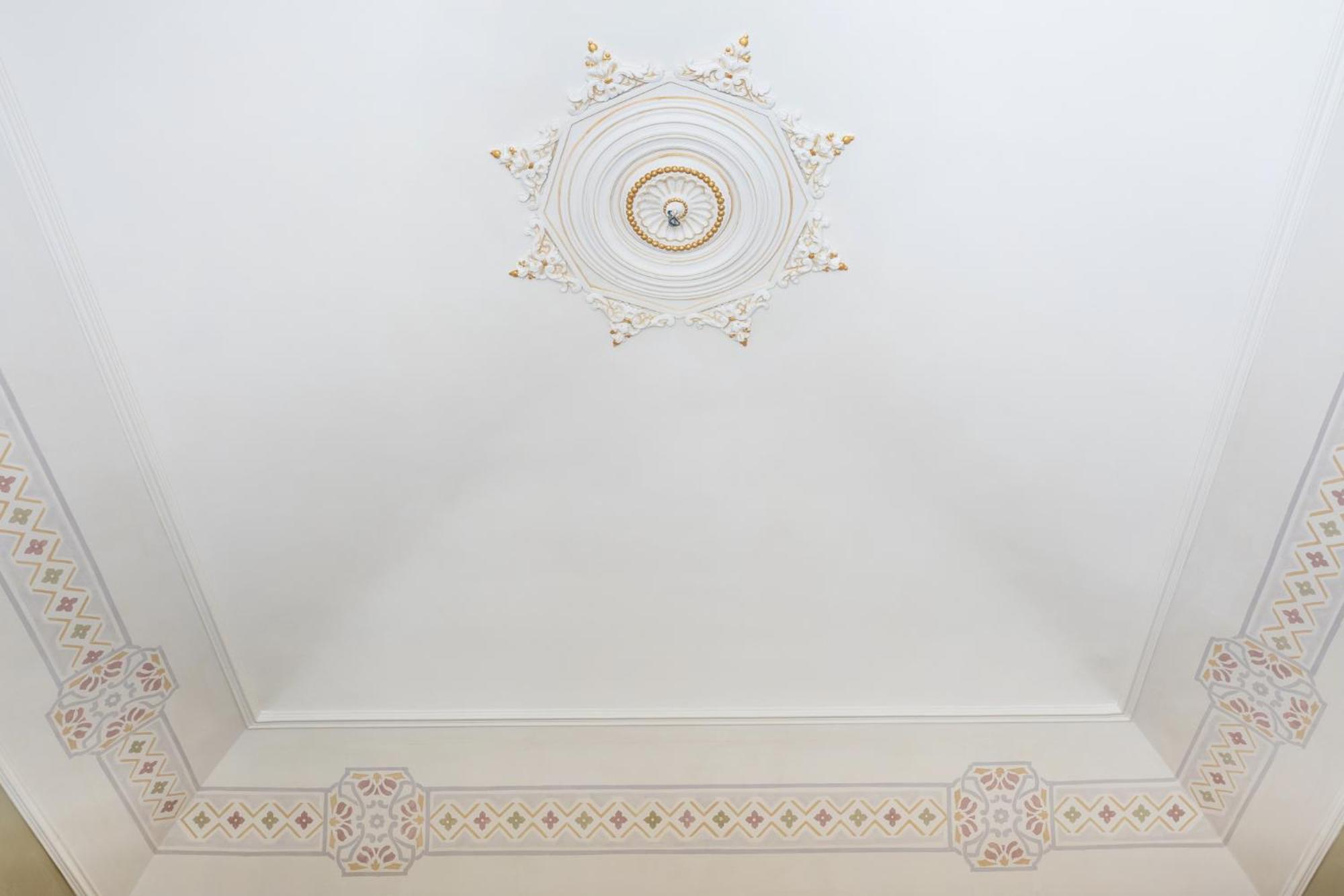 Palazzo Costarelli - Bed And Breakfast Catania Ngoại thất bức ảnh