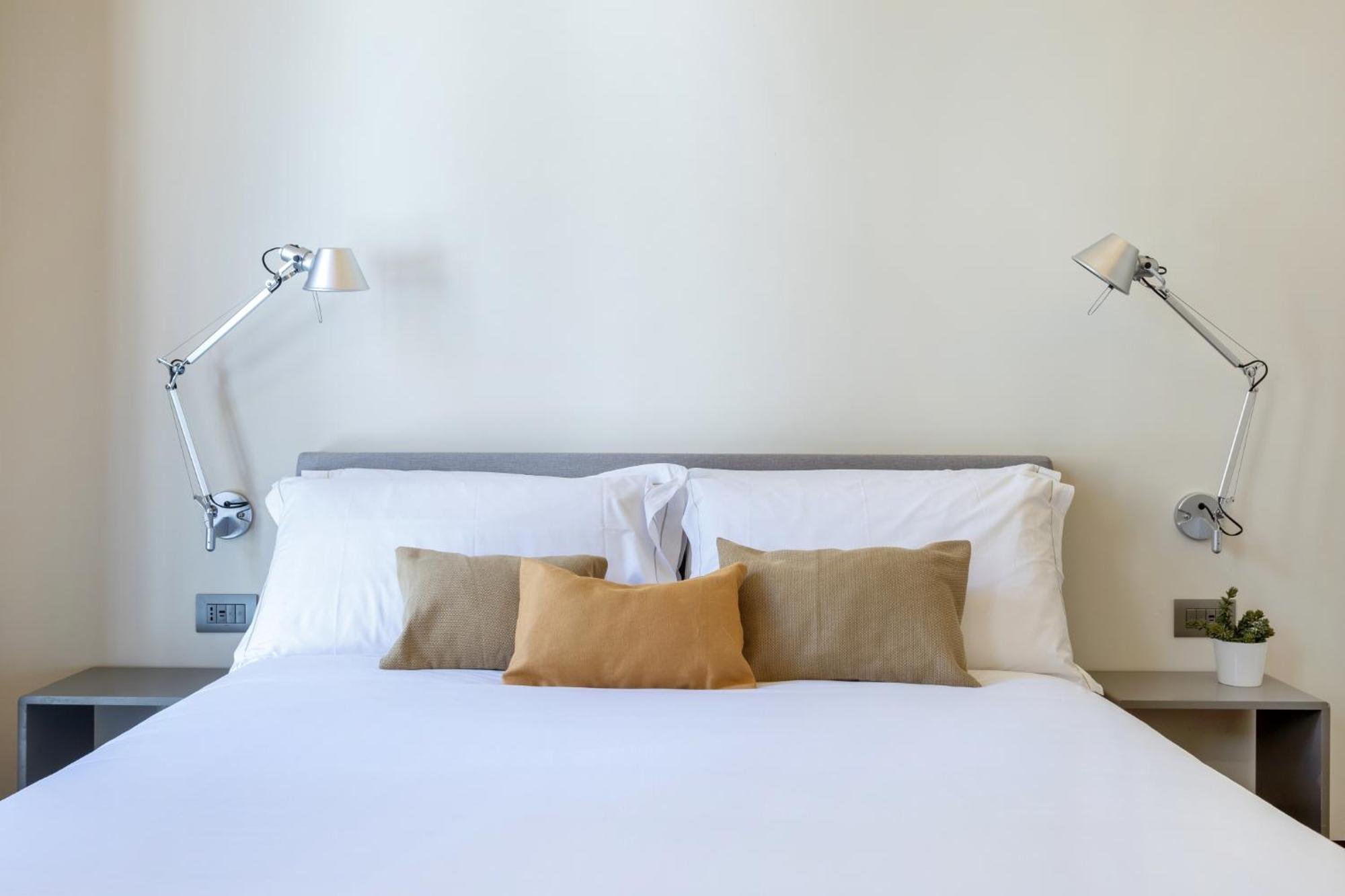 Palazzo Costarelli - Bed And Breakfast Catania Ngoại thất bức ảnh