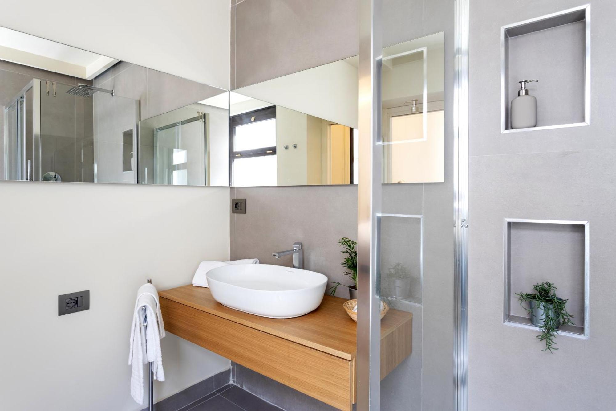 Palazzo Costarelli - Bed And Breakfast Catania Phòng bức ảnh