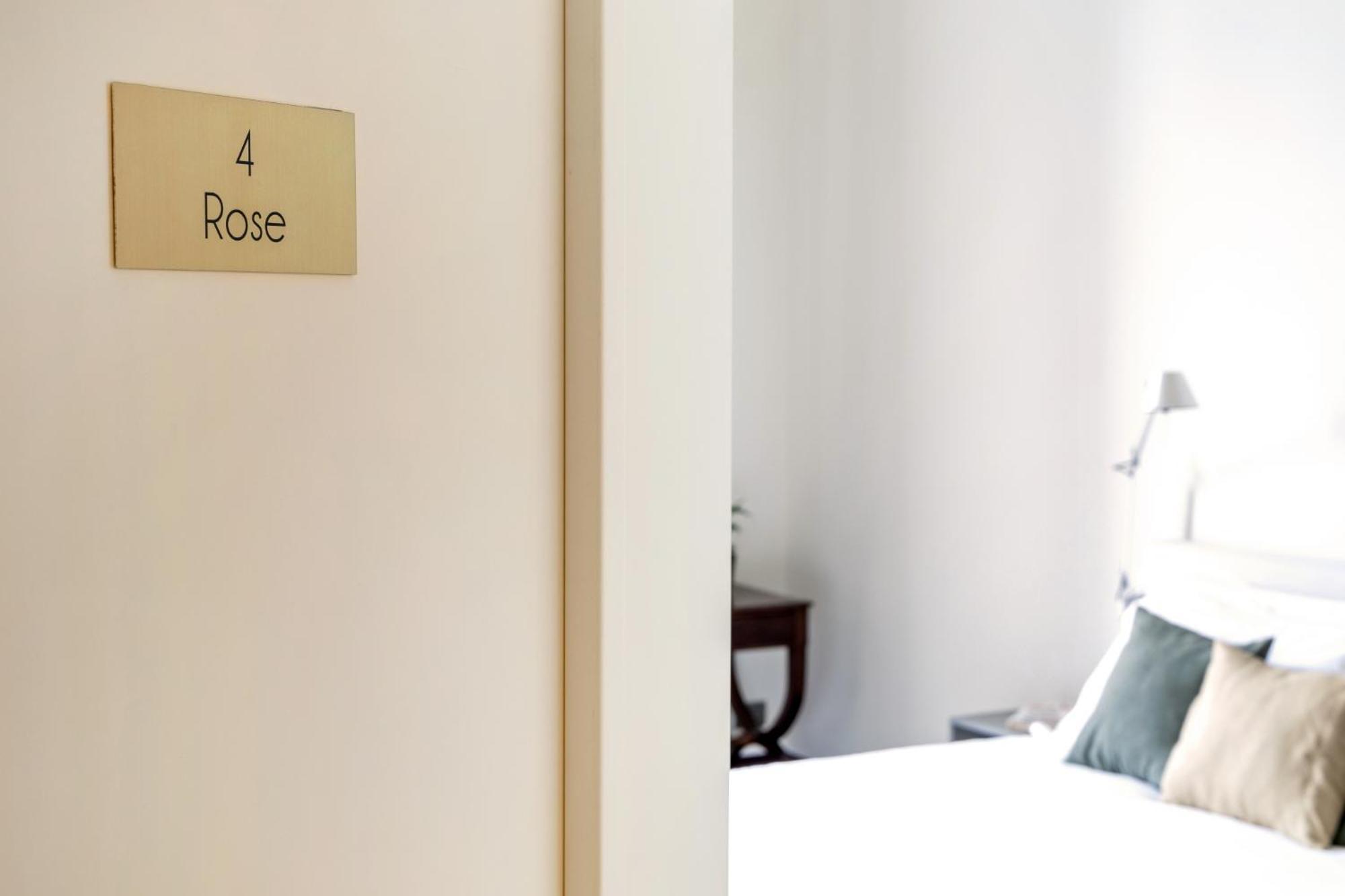 Palazzo Costarelli - Bed And Breakfast Catania Phòng bức ảnh
