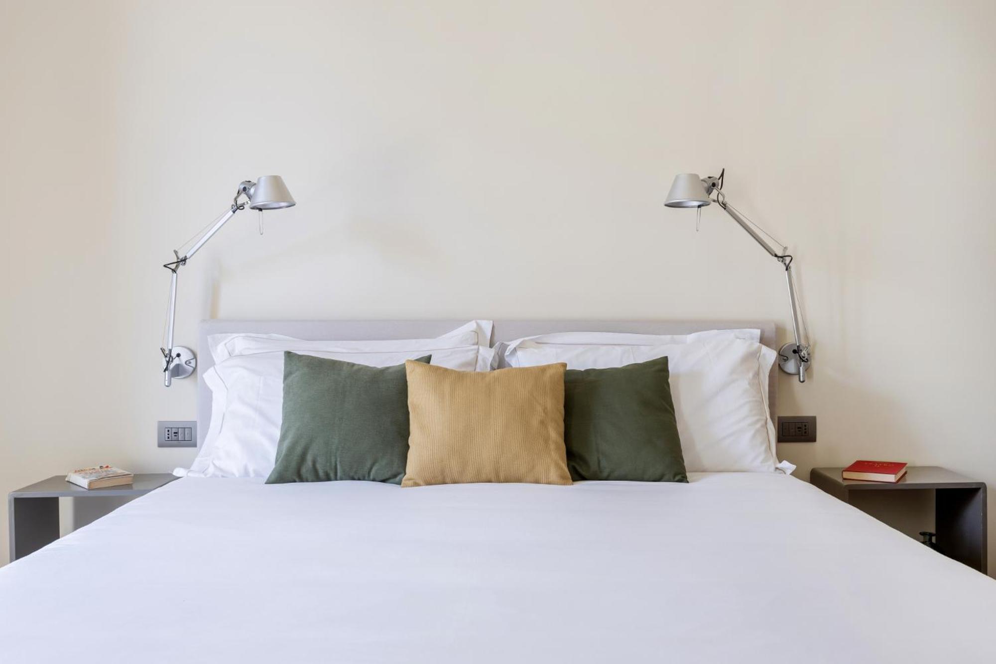Palazzo Costarelli - Bed And Breakfast Catania Phòng bức ảnh