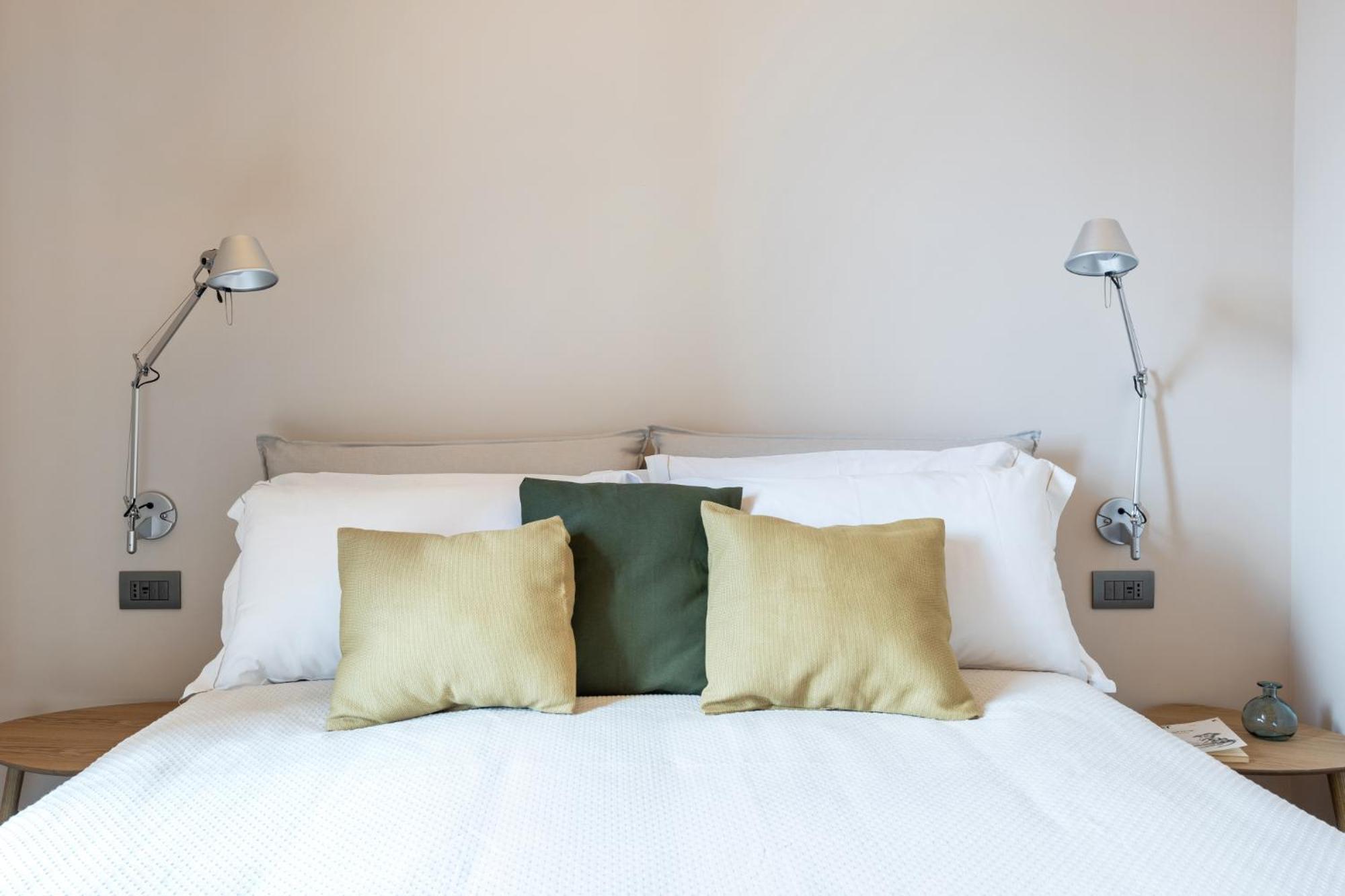 Palazzo Costarelli - Bed And Breakfast Catania Phòng bức ảnh