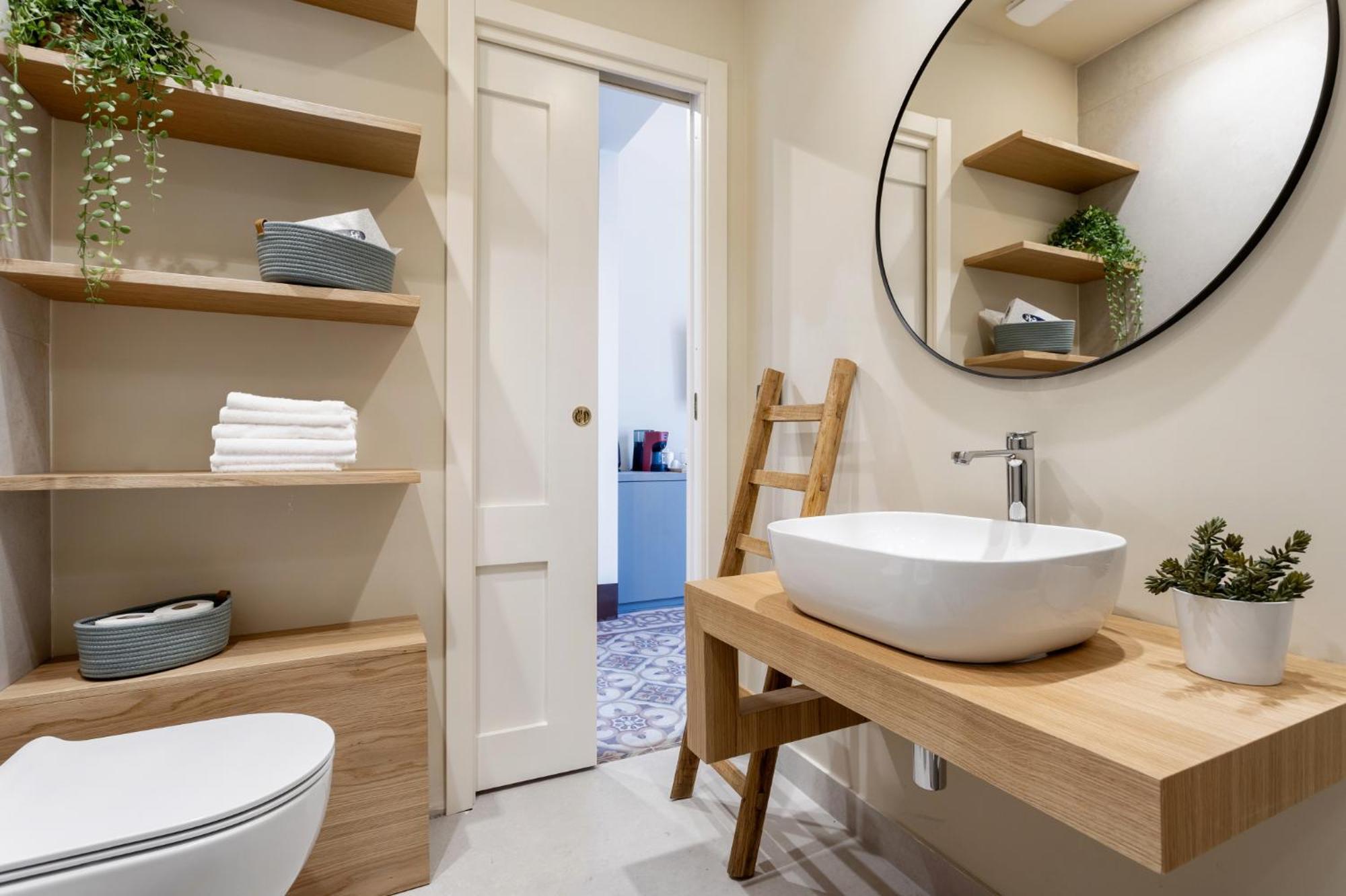 Palazzo Costarelli - Bed And Breakfast Catania Phòng bức ảnh