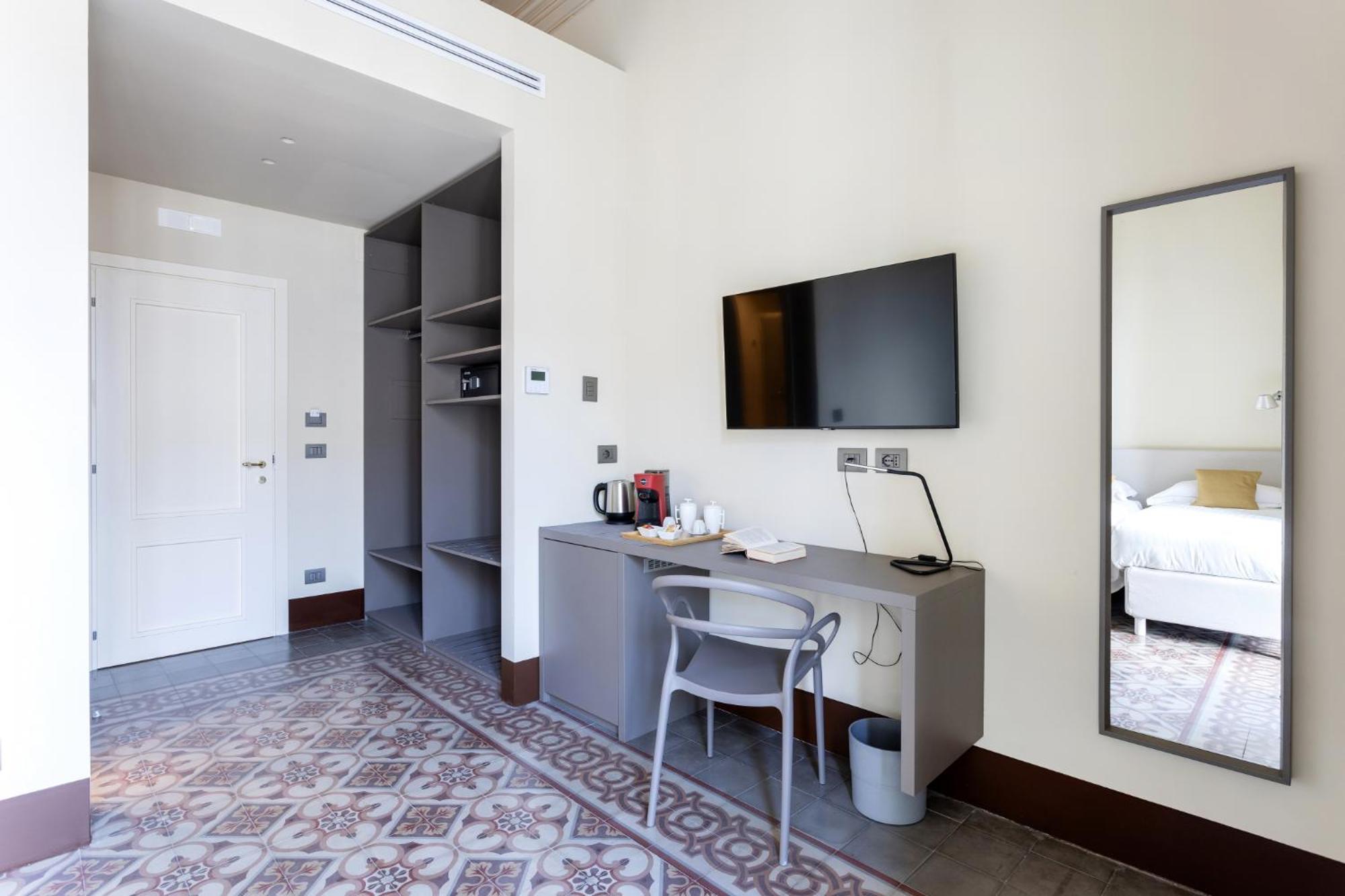 Palazzo Costarelli - Bed And Breakfast Catania Phòng bức ảnh