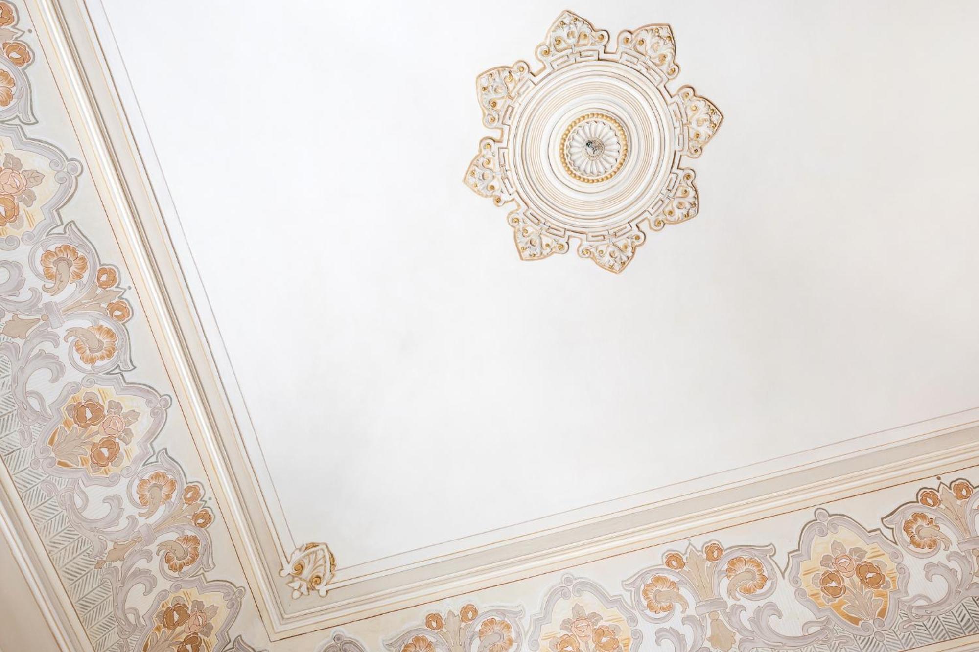 Palazzo Costarelli - Bed And Breakfast Catania Phòng bức ảnh