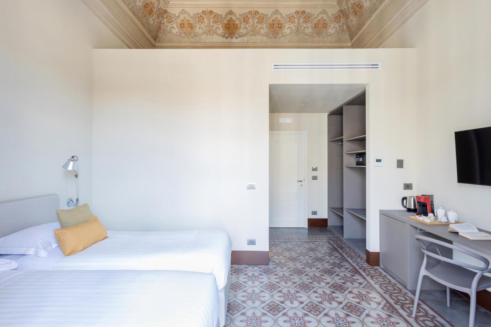 Palazzo Costarelli - Bed And Breakfast Catania Phòng bức ảnh