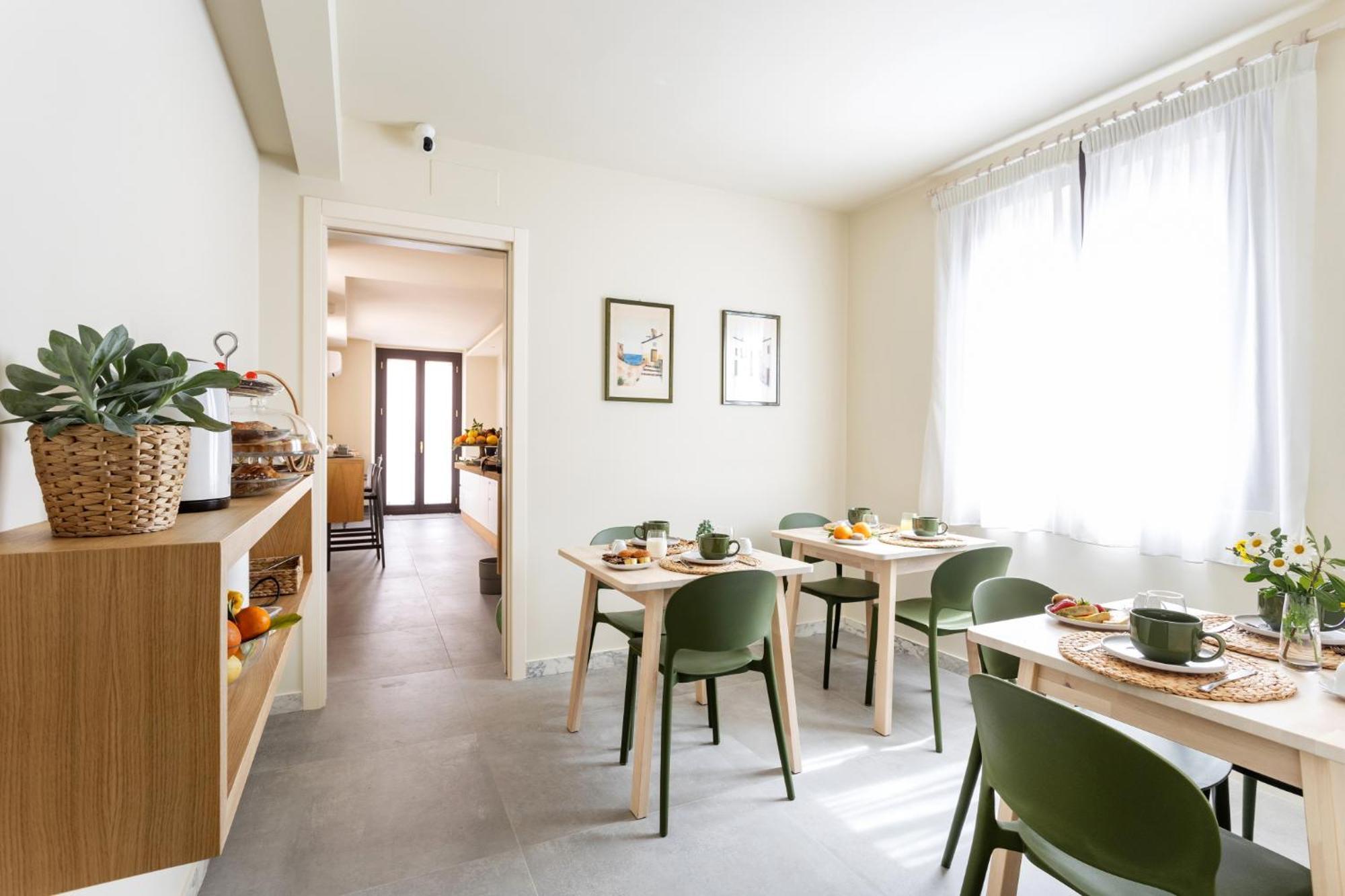 Palazzo Costarelli - Bed And Breakfast Catania Ngoại thất bức ảnh