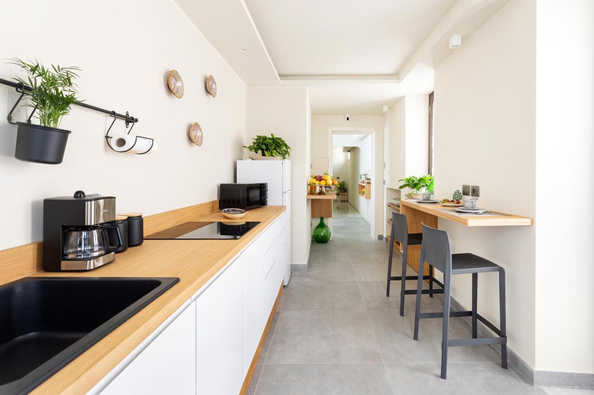 Palazzo Costarelli - Bed And Breakfast Catania Ngoại thất bức ảnh